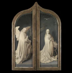 The Annunciation