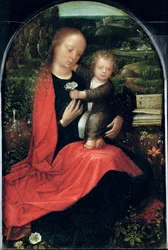 Madonna and Child