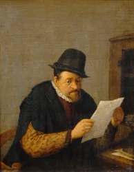 The Reading