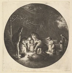 Pork Butcher