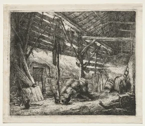 The Barn