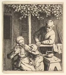The Doll, 1610-85