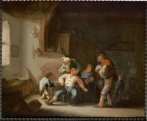 The Village Barber