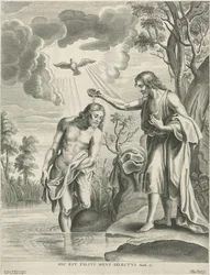 Baptism of Christ