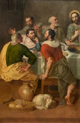 Last Supper