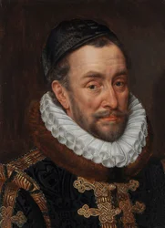 William I, Prince of Orange