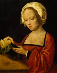 St Magdalene Reading