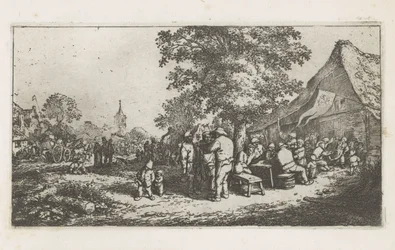 Peasant Fair