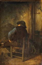 The Smoker