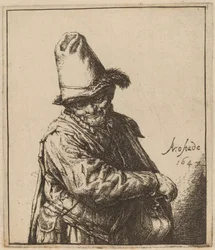 Organ Grinder
