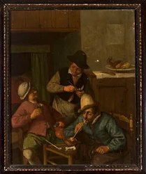 Smokers