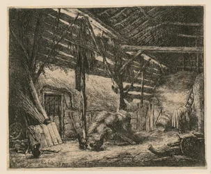 Barn