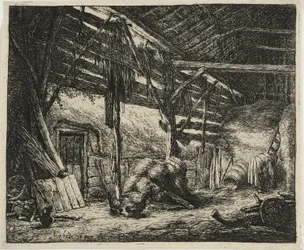 The Barn