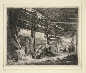 The Barn