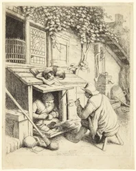 The Cobbler