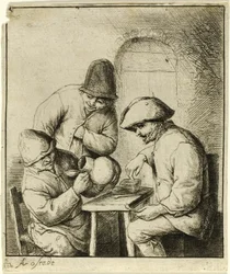 The Empty Jug