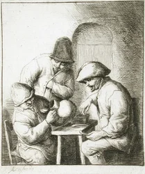 The Empty Jug