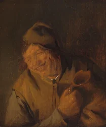 The Merry Peasant