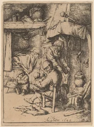 The Pater Familias