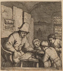 The Schoolmaster