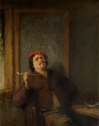 The Smoker
