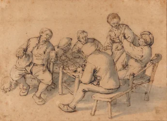 Merry Company