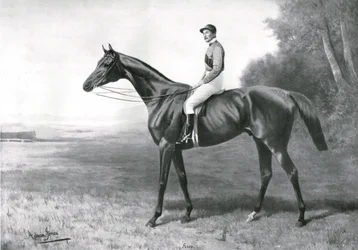 Aesop, 1911