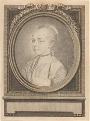 Portrait of a Girl