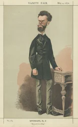 King Amadeus of Spain