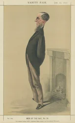 Mr James Anthony Froude