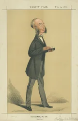 The Hon George Grenfell Glyn