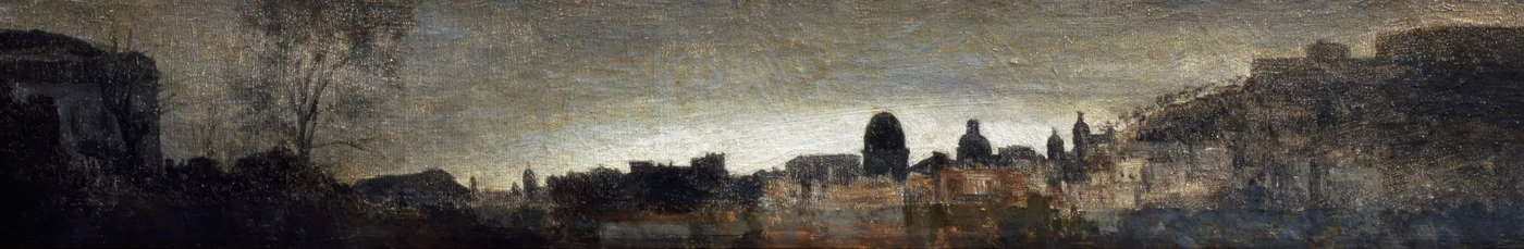 View of Naples
