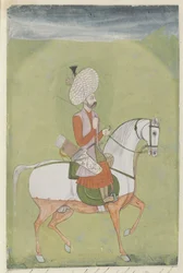 A Persian Prince