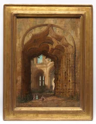 Ruined Church