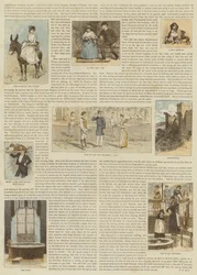 A Visit to Schwalbach, Nassau