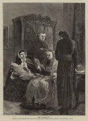 The History of a Crime, the Testimony of an Eye-Witness