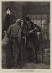 The History of a Crime, the Testimony of an Eye-Witness