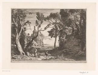 The Hermit