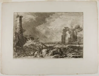 The Shipwreck