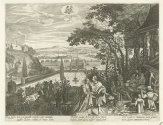 May (The Twelve Months)