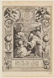 Adoration of the Magi