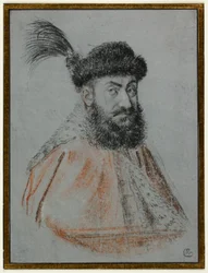 Georg III Thurzo of Bethlendorf