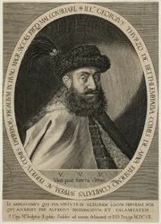George III Thurzo of Bethlendorf