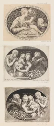Madonna and Child with St. John