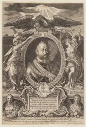 Sigismund Bathori, Prince of Transylvania
