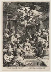 The Nativity