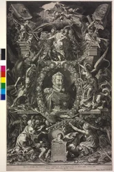 Holy Roman Emperor Matthew I