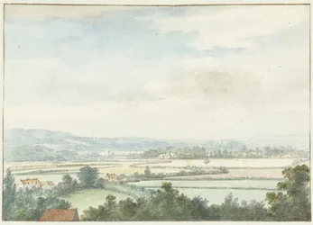 Landscape near Windsor