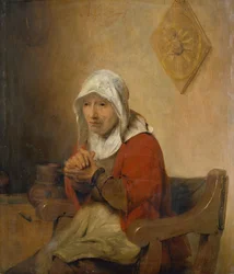 Grace Before Meat