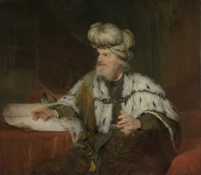 King David